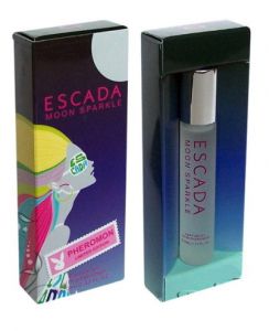 Парфюмерное масло Escada Moon Sparkle Woman 10 ml			 ― Секс Культура