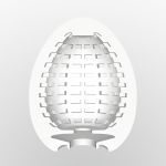 024 Tenga Мастурбатор-яйцо  Egg Spider (реплика)