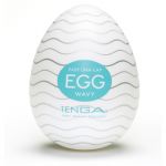 025 Tenga Мастурбатор-яйцо  Egg Wavy (реплика)
