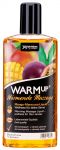 14331 Смазка разогревающая WARMup манго и маракуйя 150 ml