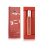 Парфюмерное масло Lacoste Eau de Lacoste L.12.12 Rouge (мужское) 10ml 