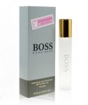 Парфюмерное масло Hugo Boss Hugo BOSS №6 (grey) 10 ml (мужское)