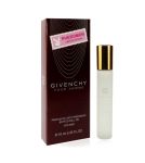 Парфюмерное масло Givenchy POUR HOMME 10 ml  (мужское) 