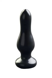 421200 Плаг black MAGNUM 12 в ламинате ― Секс Культура