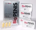 433 Мужской препарат Big PENIS (12 шт)