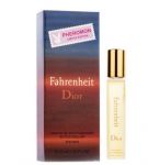 Парфюмерное масло Christian Dior Fahrenheit men 10 ml (мужское) 