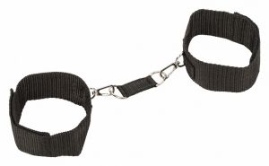 1052-01Lola Поножи Bondage Collection Ankle Cuffs One Size 1052-01Lola ― Секс Культура