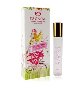 Парфюмерное масло Escada Cherry in the Air oil 10 ml ― Секс Культура