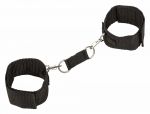 1051-02Lola Наручники  Bondage Collection Wrist Cuffs Plus Size 1051-02Lola