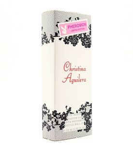 Парфюмерное масло Christina Aguilera 10 ml  ― Секс Культура